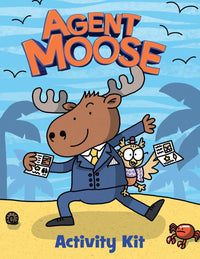 Agent Moose