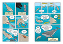 Science Comics: Whales