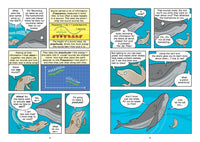 Science Comics: Whales