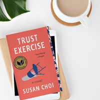 Trust Exercise