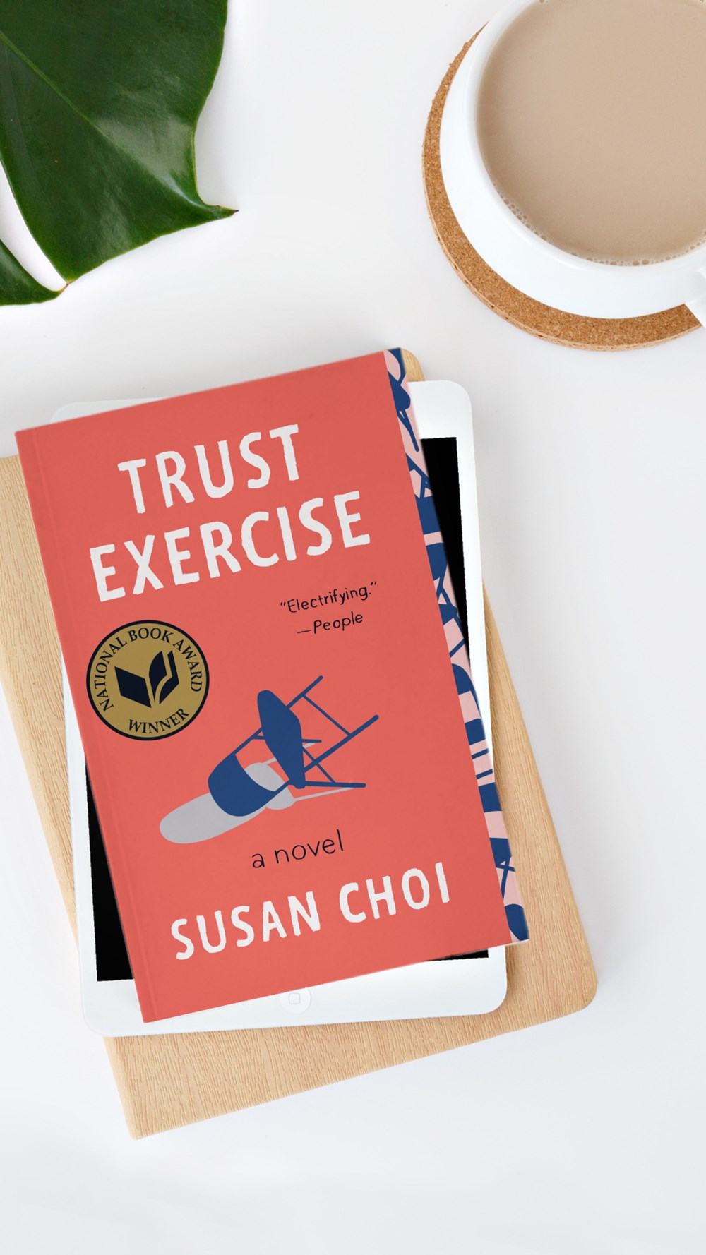 Trust Exercise