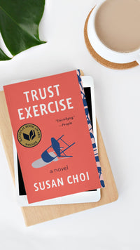 Trust Exercise