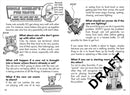 Bad Kitty: Kitten Trouble (paperback black-and-white edition)