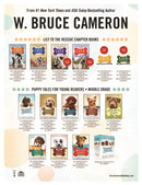 Lily to the Rescue: Two Little Piggies