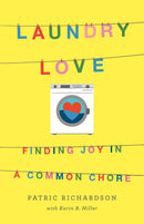 Laundry Love: Finding Joy in a Common Chore