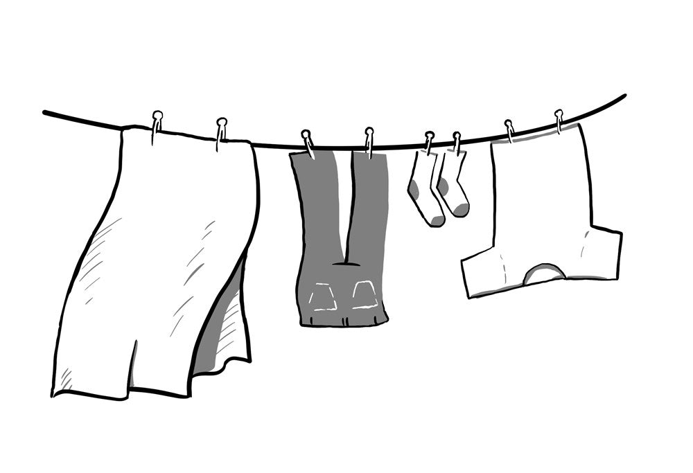 Laundry Love