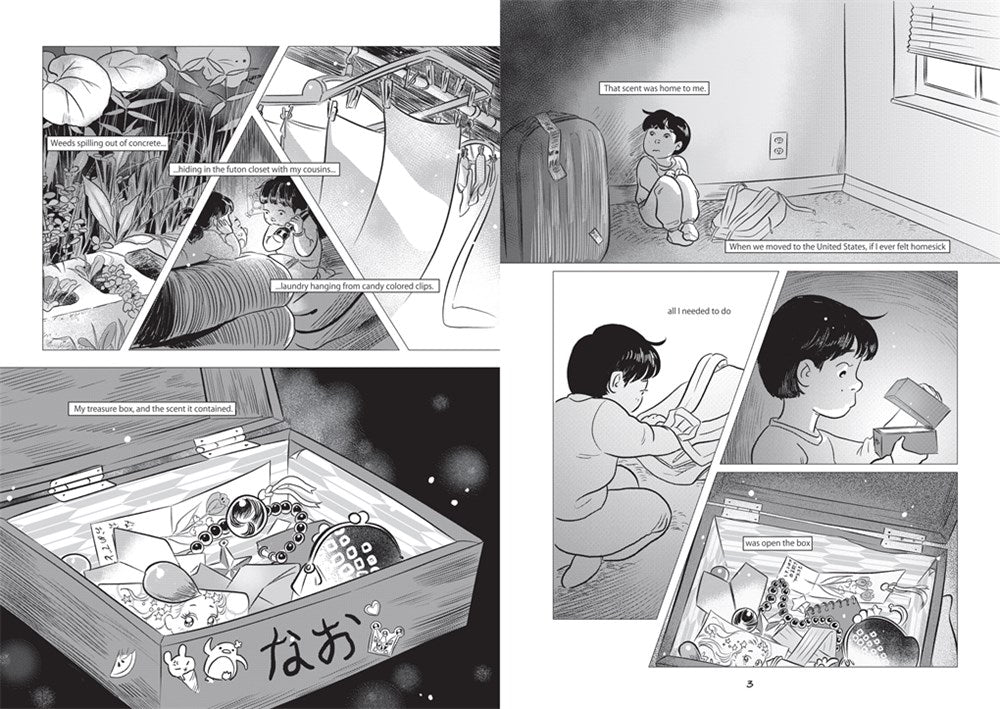 Himawari House