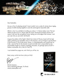 The Last Watch