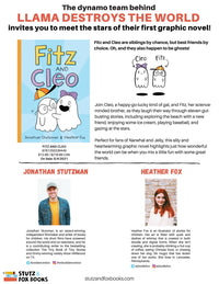 Fitz and Cleo
