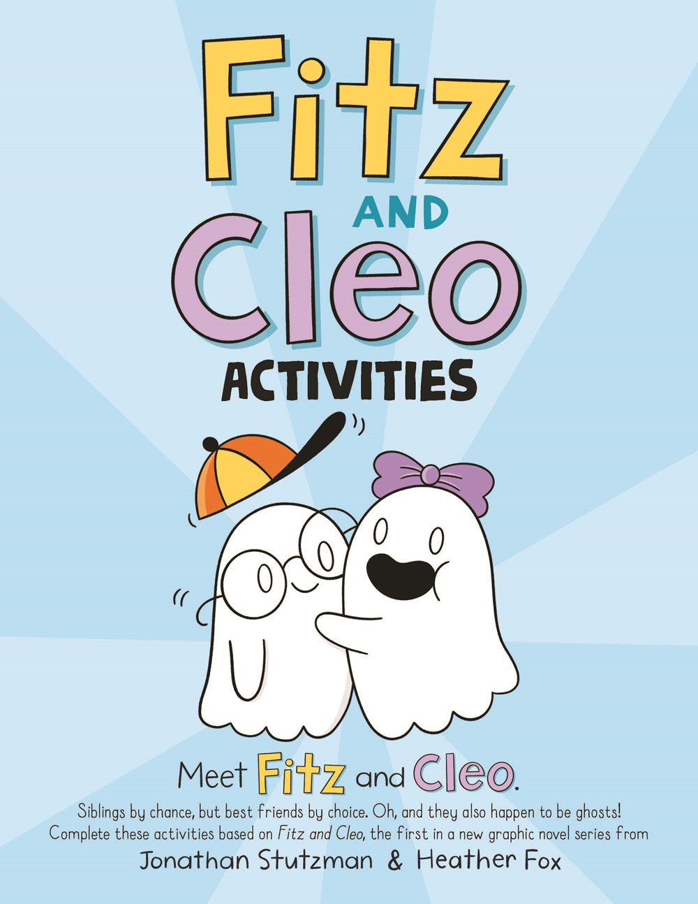 Fitz and Cleo