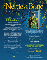 Nettle & Bone