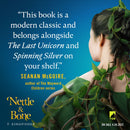 Nettle & Bone