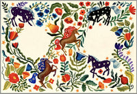 The Magical Unicorn Society: A Brief History of Unicorns