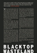 Blacktop Wasteland