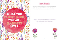 Present, Not Perfect for Moms