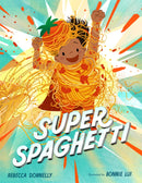 Super Spaghetti