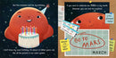 Mars! Earthlings Welcome