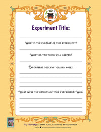 Fairy Tale Science