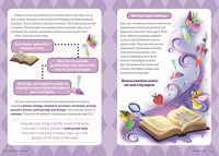 Fairy Tale Science