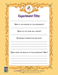 Fairy Tale Science