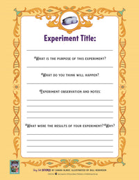 Fairy Tale Science