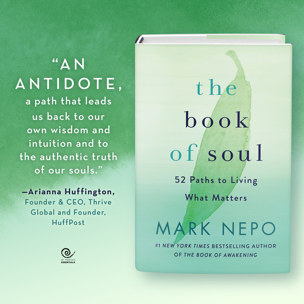The Book of Soul