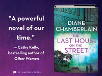 The Last House on the Street
