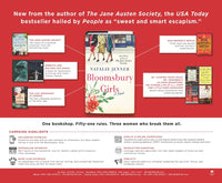 Bloomsbury Girls