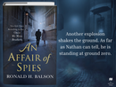 An Affair of Spies