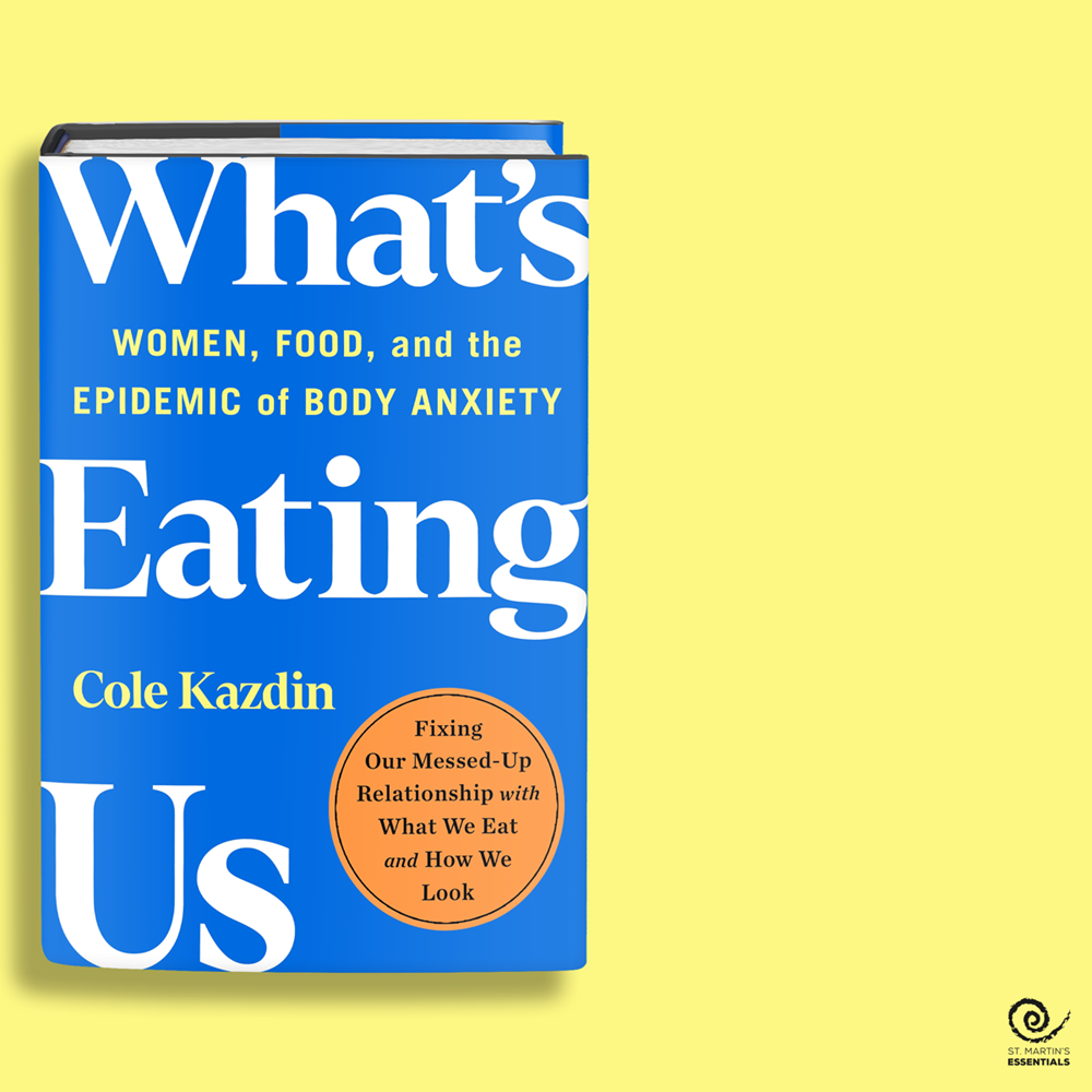 What's Eating Us