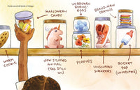 Memory Jars