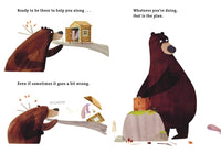 I'm Sticking with You