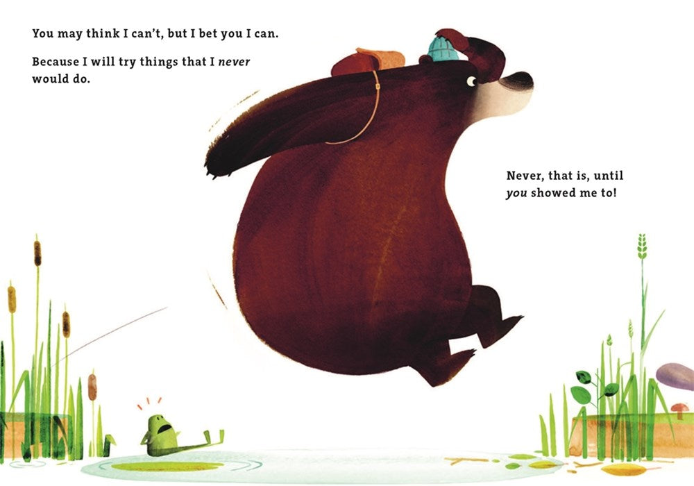 I'm Sticking with You