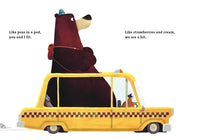 I'm Sticking with You