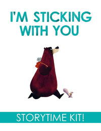 I'm Sticking with You