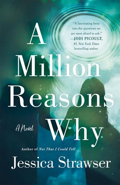 A Million Reasons Why: A Novel