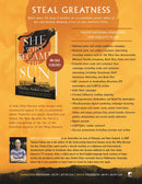 She Who Became the Sun