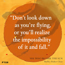 She Who Became the Sun