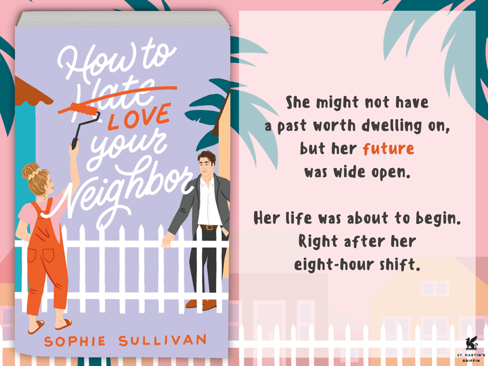 How to Love Your Neighbor