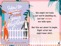 How to Love Your Neighbor