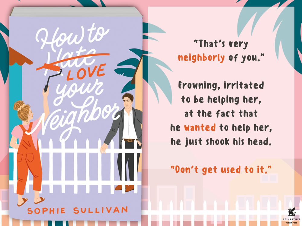How to Love Your Neighbor