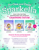 The One and Only Sparkella