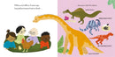 Nerdy Babies: Dinosaurs