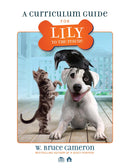 Lily to the Rescue: Foxes in a Fix