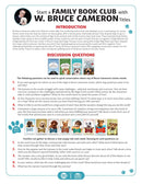 Lily to the Rescue: Foxes in a Fix