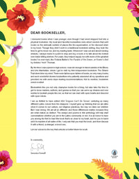 Wild Tongues Can't Be Tamed