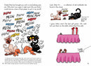 Happy Birthday, Bad Kitty (full-color edition)