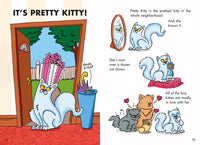 Happy Birthday, Bad Kitty (full-color edition)