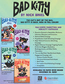 Happy Birthday, Bad Kitty (full-color edition)