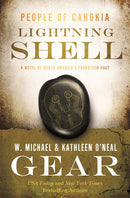 Lightning Shell: A People of Cahokia Novel